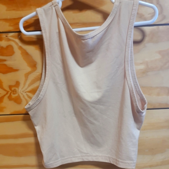 Shein tank top - Picture 3 of 3